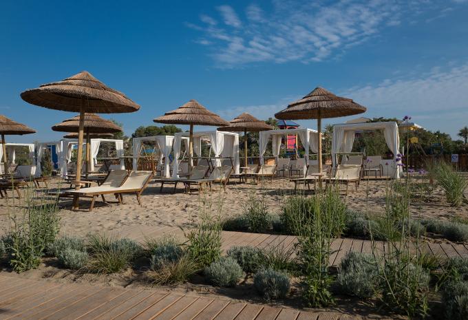 Bibione