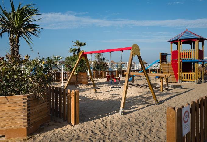 Bibione