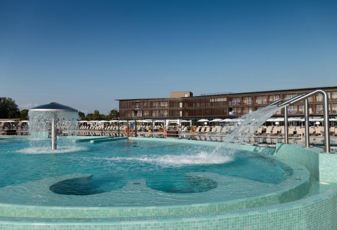 Lino Delle Fate Eco Village Resort  Lino Delle Fate Eco Village Resort