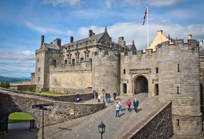 Schottlands Highlights - Rundreise