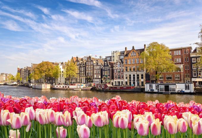 Amsterdam