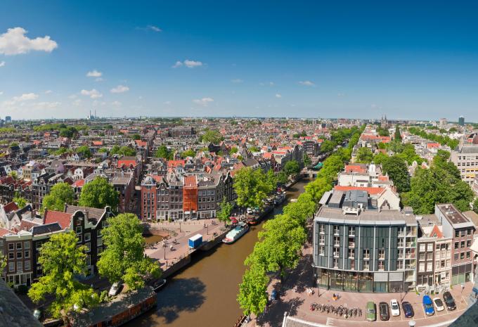 Amsterdam