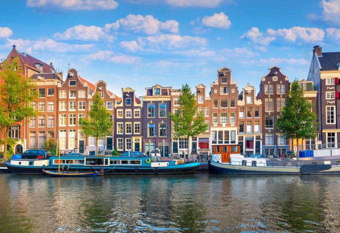 Amsterdam