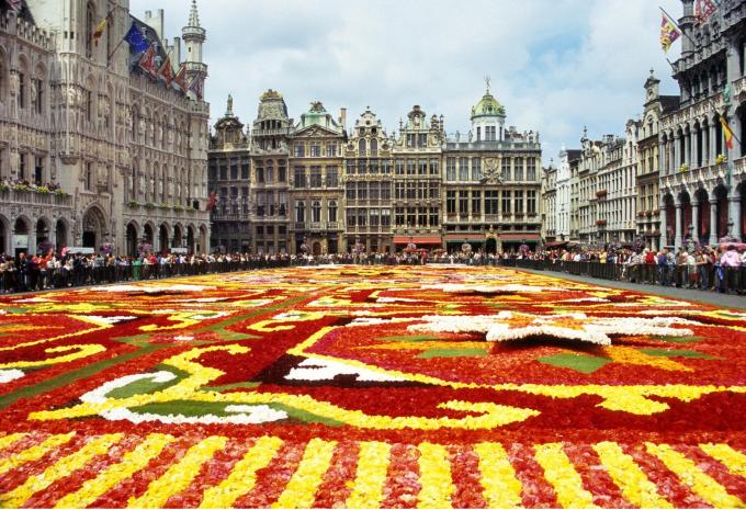 Brüssel 