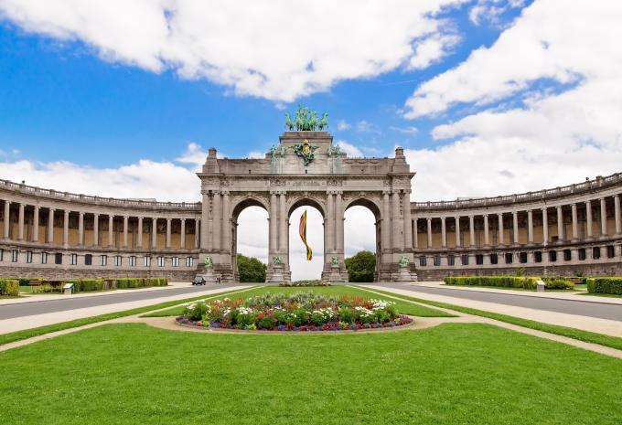 Brüssel 