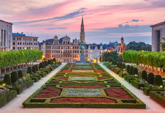 Brüssel 