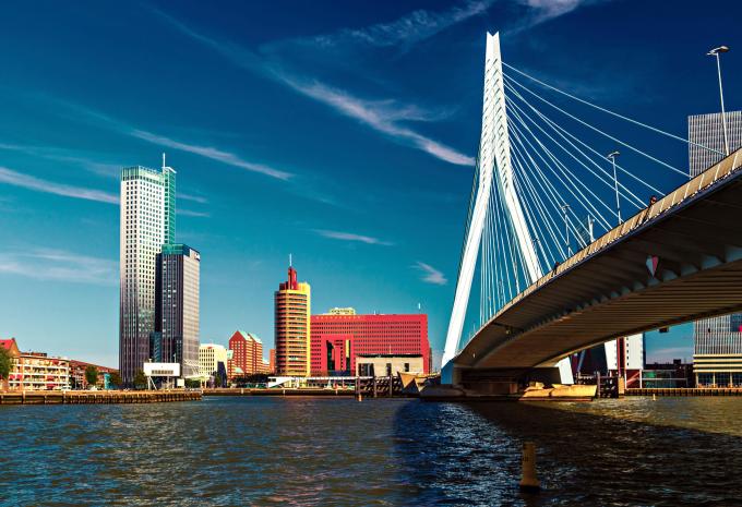 Rotterdam 