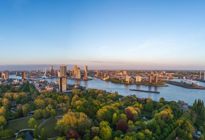 Rotterdam 