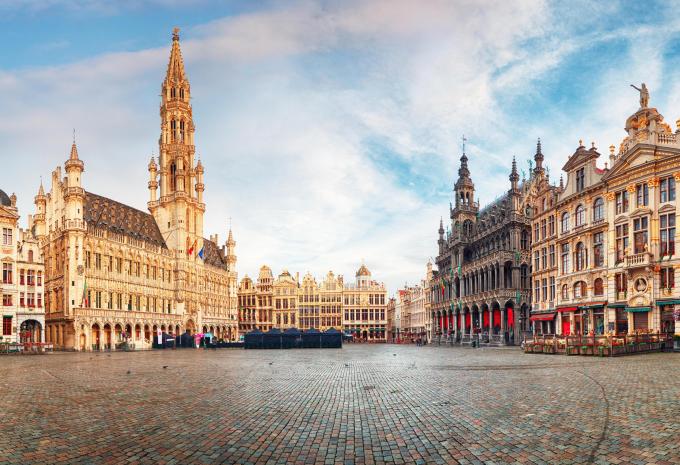 Brüssel 