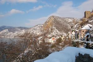 Kulinarischer Tagesausflug nach Dürnstein