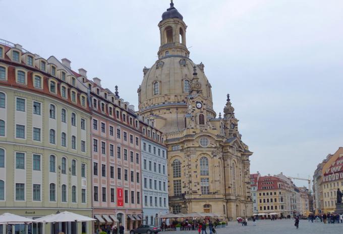Dresden Dresden