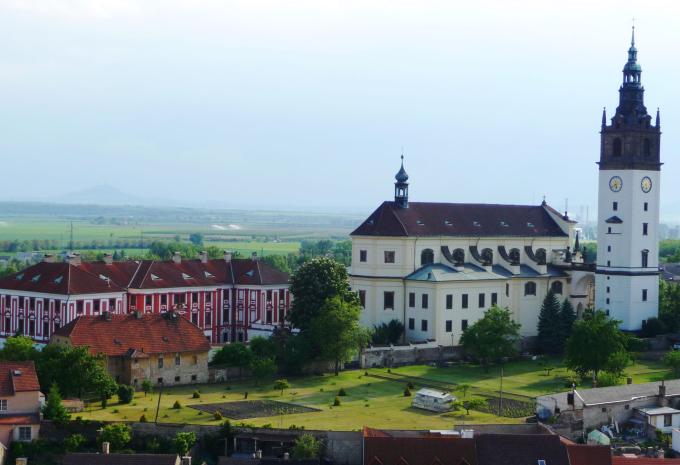 Leitmeritz Leitmeritz