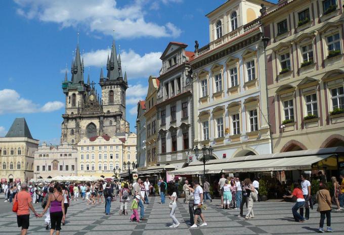 Prag Prag