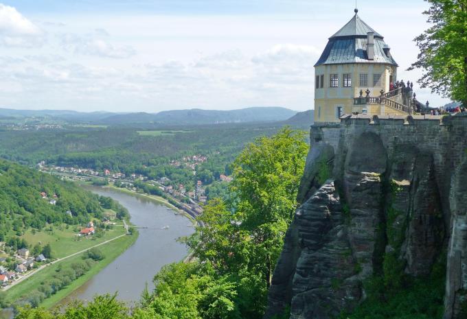 Sächsische Schweiz Sächsische Schweiz