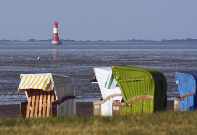 Ostfriesische Impressionen - Radtour