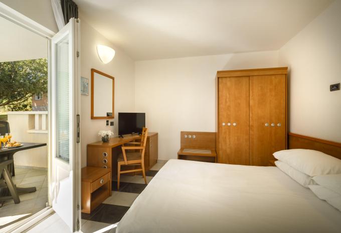 Studio „Terrasse STD2“