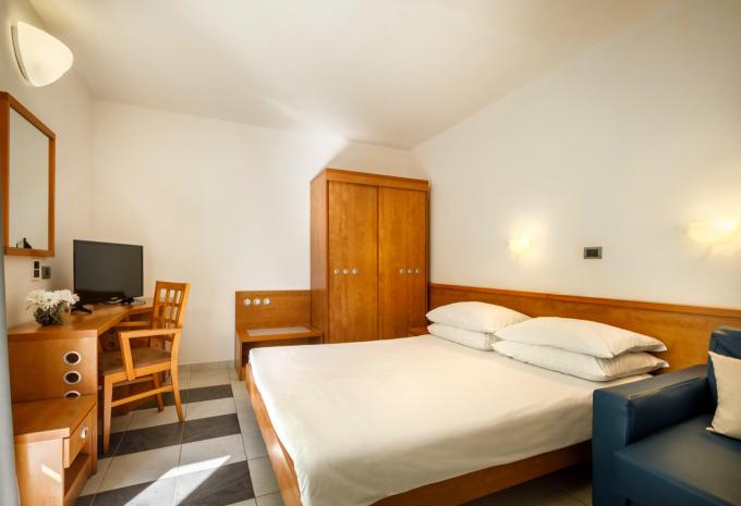 Studio „Terrasse STD3“