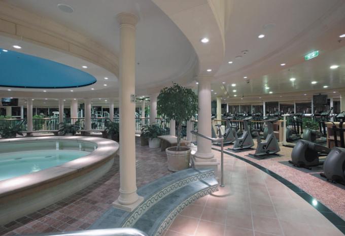 Explorer of the Seas