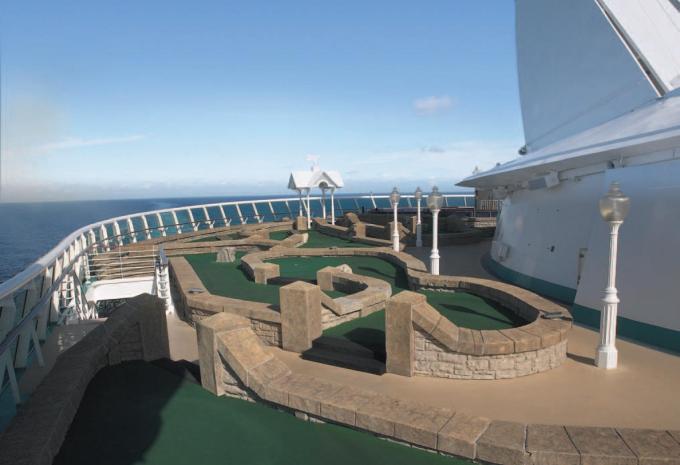 Explorer of the Seas