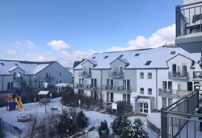 Sonnenhotel Bayerischer Hof ***