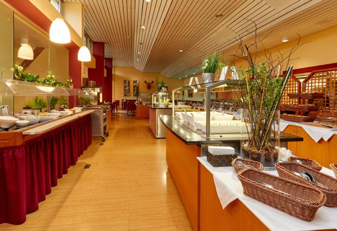 Hotel Bayern Vital, Bad Reichenhall