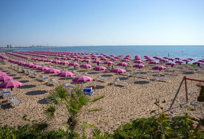 Camping Village Pino Mare