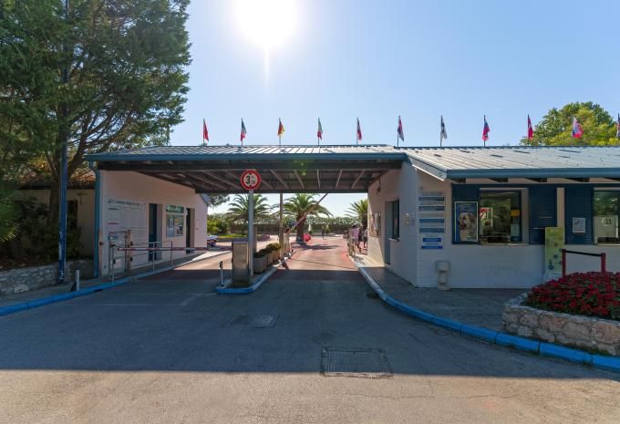 Camping Village Pino Mare