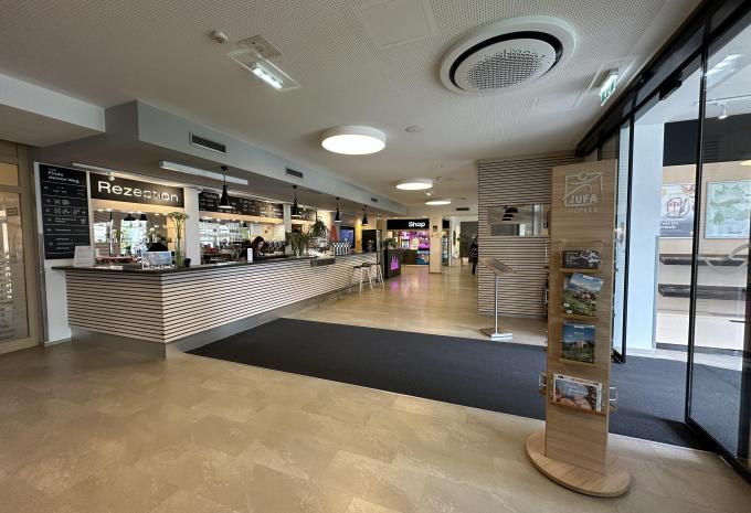 JUFA Hotel Graz 