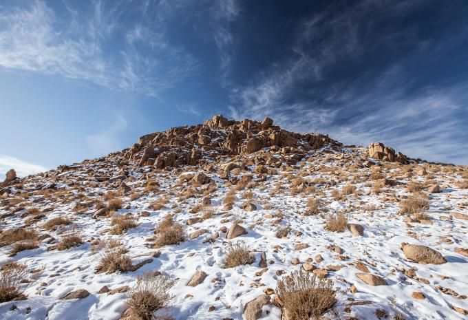 Saudi-Arabien - Rundreise