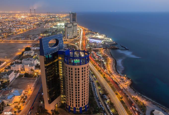 Saudi-Arabien - Rundreise