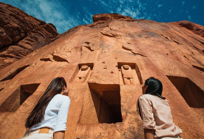 Saudi-Arabien - Rundreise