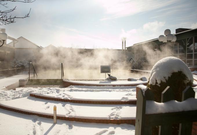 Bad Griesbach im Rottal