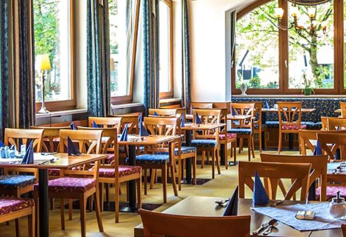 Bad Griesbach im Rottal