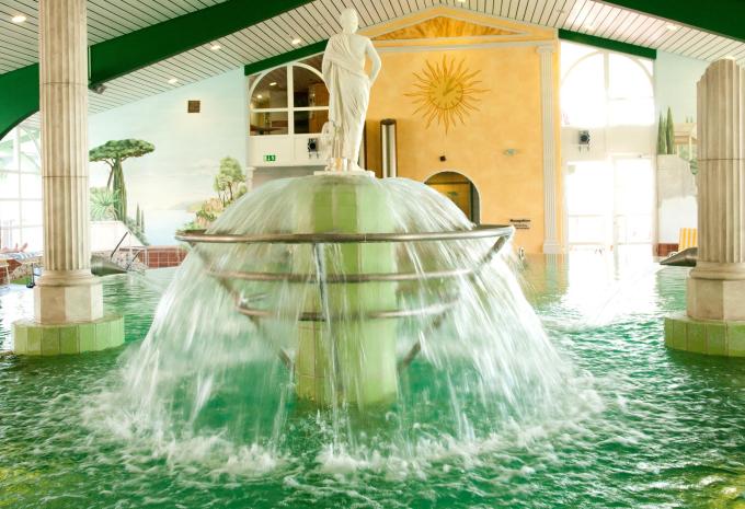 Bad Griesbach im Rottal