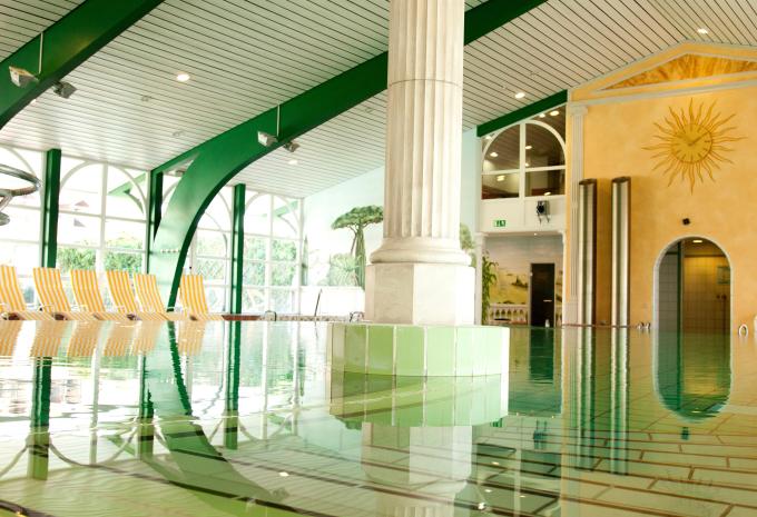 Bad Griesbach im Rottal