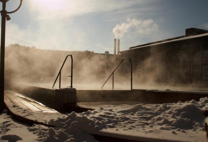 Bad Griesbach im Rottal