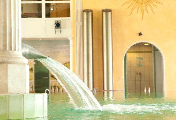 Hotel Resort Birkenhof s, Bad Griesbach im Rottal