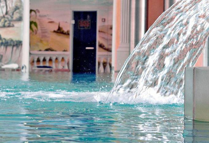 Bad Griesbach im Rottal