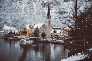 Hallstatt