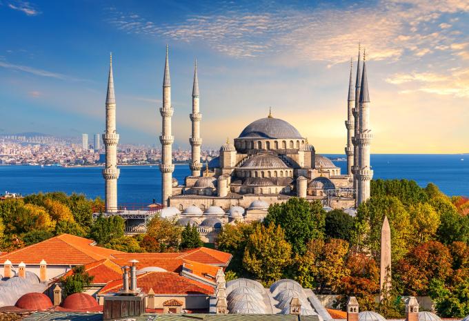 Istanbul Istanbul