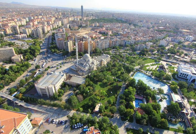 Konya  Konya
