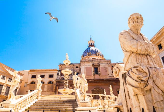 Palermo
