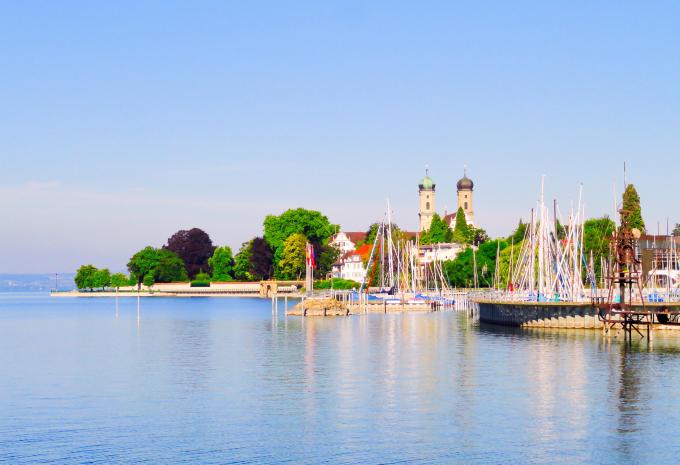 Friedrichshafen