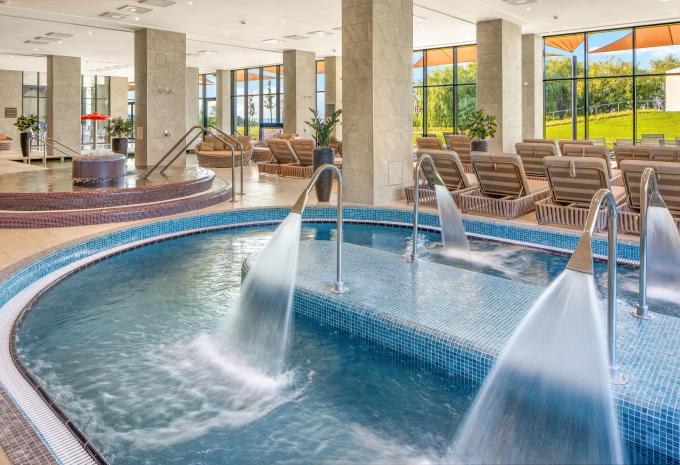 Sirius Hotel s, Keszthely