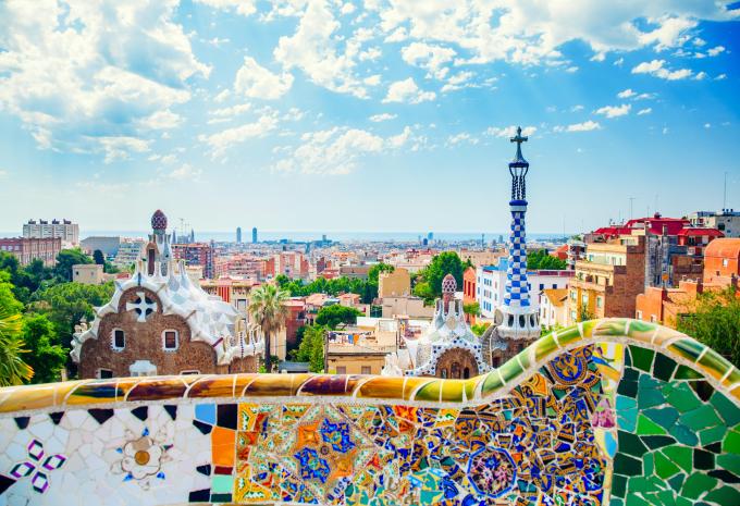 Barcelona