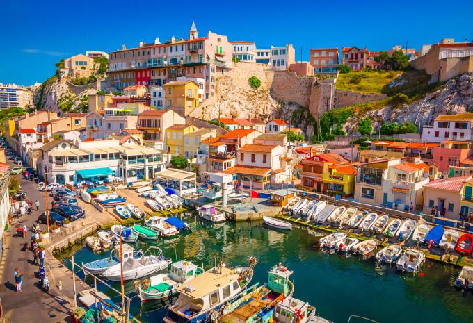 Marseille