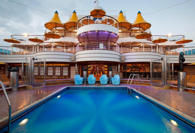 Costa Fascinosa