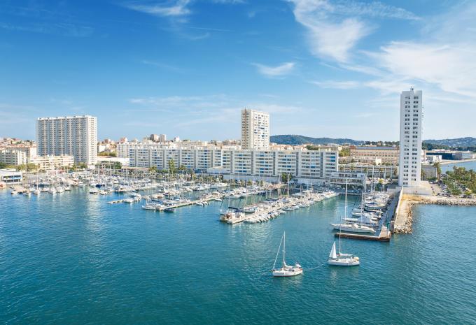 Toulon