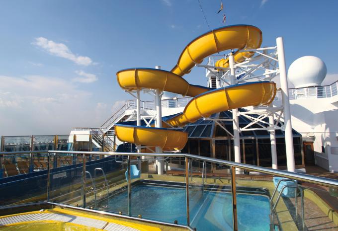 Costa Fascinosa