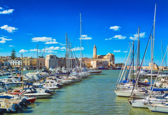 Trani